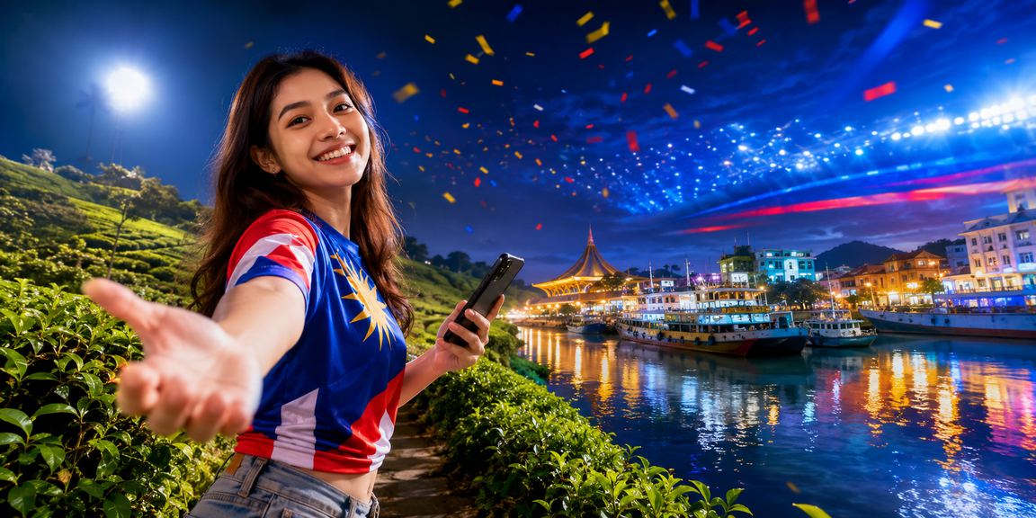 Proses deposit Malaysia untuk permainan popular dalam talian