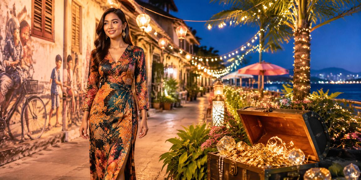 Aplikasi kasino bergaya batik di Pulau Pinang untuk permainan popular