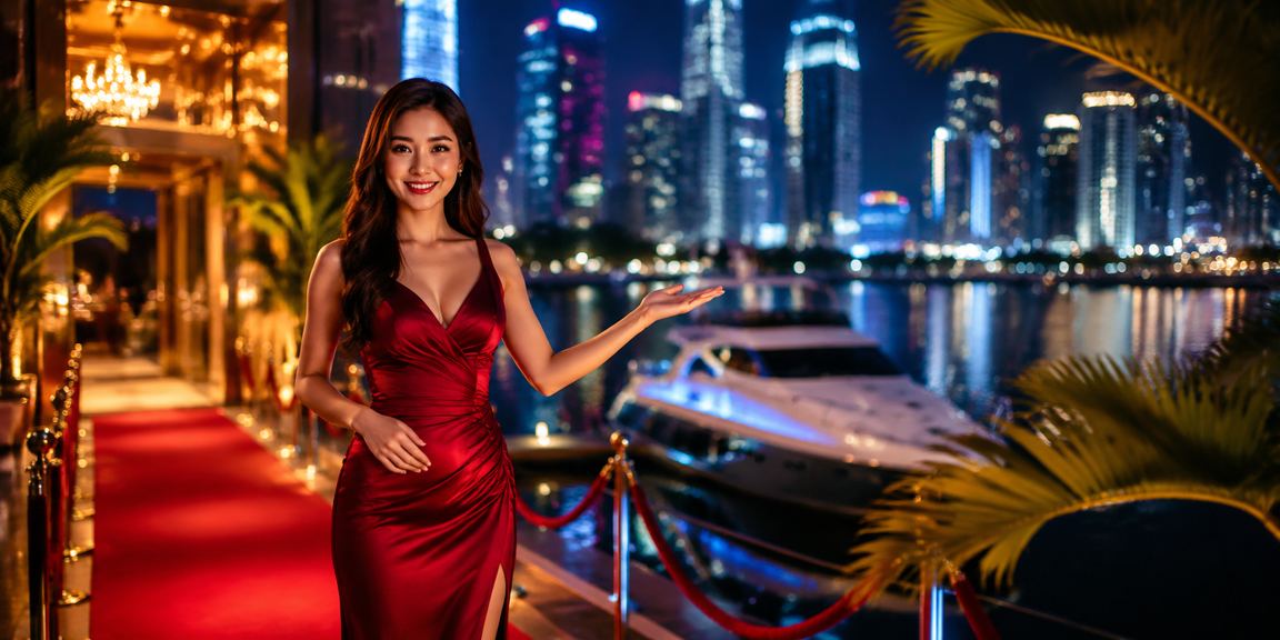 Pengalaman pertaruhan dan slot dari Petaling Jaya dengan pakaian tradisional Melayu